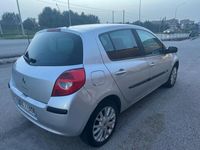 usata Renault Clio Storia 1.5 dCi 85CV 5 porte Dynamique