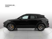 Usata Porsche Cayenne S 441 CV (324 kW) 2018 Nero SUV
