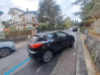 Usata EVO Evo 3 113 CV (83 kW) 2022 Nero SUV