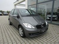 usata Mercedes A180 CDI EXECUTIVE EURO5A