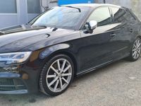 usata Audi S3 S3 SPB 2.0 TFSI 300 CV quattro S tronic sport attitude