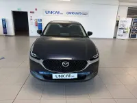 Usata Mazda CX-30 Ad'Vantage 140 CV (102 kW) 2025 Deep crystal blue SUV