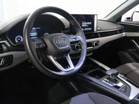Usata Audi A4 Advanced 163 CV (119 kW) 2024 Argento Station wagon