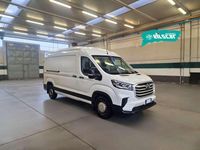 Usata Maxus V90 150 CV (110 kW) 2023 Bianco Furgone