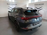 Usata Cupra Formentor 204 CV (150 kW) 2023 Grigio SUV