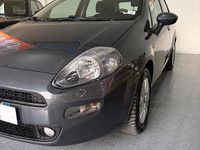 Brugt Fiat Punto Street 95 HK (69 kW) 2016 Grå Hatchback