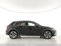 Käytetty Audi A3 e-tron Ambiente 150 HP (110 kW) 2025 Musta Viistoperä