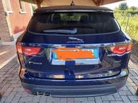 Usata Jaguar F-Pace Prestige 179 CV (131 kW) 2021 SUV