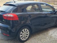 usata Kia Rio 1.1 Diesel Neopatentati