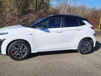 Usata Hyundai Kona N Line 120 CV (88 kW) 2023 SUV