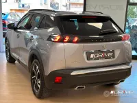 Usata Peugeot 2008 Allure 131 CV (96 kW) 2020 Grigio SUV