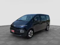 Usata Hyundai Staria 177 CV (130 kW) 2024 Moonlight blue Monovolume