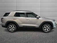 Nuova KGM Torres 163 CV (119 kW) 2026 Iron metal SUV