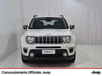 Usata Jeep Renegade Limited 120 CV (88 kW) 2019 Other SUV
