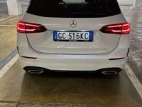 Usata Mercedes B200 Premium 150 CV (110 kW) 2020 Monovolume