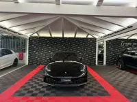 Usata Porsche 911 485 CV (356 kW) 2025 Nero Cabrio