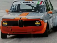 Usata BMW 1600 1960 Berlina