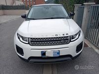 Usata Land Rover Range Rover evoque 180 CV (132 kW) 2018 SUV