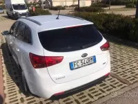 Usado Kia Ceed 110 CV (80 kW) 2016 Utilitario