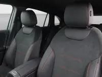 Nuova Mercedes GLA200 AMG line 150 CV (110 kW) 2026 Grigio SUV
