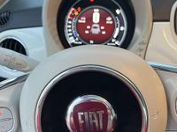 Usata Fiat 500 69 CV (50 kW) 2023 Bianco Utilitaria