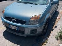 Usata Ford Fusion 80 CV (58 kW) 2010 Berlina