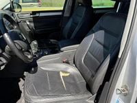 Usata VW Touareg 245 CV (180 kW) 2011 Grigio SUV