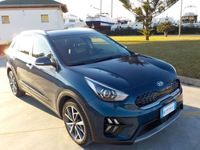 usata Kia Niro 1.6 GDi DCT HEV Style usato