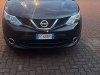 Usata Nissan Qashqai 110 CV (80 kW) 2016 SUV