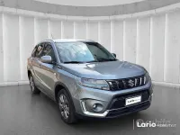 Usata Suzuki Vitara Cool 129 CV (94 kW) 2021 Grigio SUV