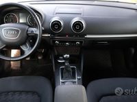 usata Audi A3 Sportback 1.6 TDI
