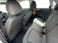 Usata Audi A1 Sportback Ambiente 116 CV (85 kW) 2016 Bianco Utilitaria