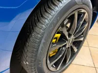 Usata Mercedes A180 2005 Bluazzurro Monovolume