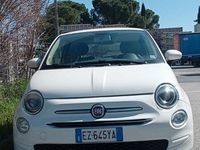 usata Fiat 500 (2015-->) - 2015