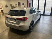 usata Mercedes A180 d Automatic Sport Garanzia 12