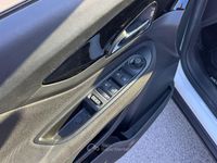 Usata Opel Mokka S 110 CV (80 kW) 2019 Bianco SUV