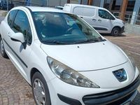 usata Peugeot 207 - 2009