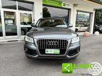 Usata Audi Q5 Business 150 CV (110 kW) 2013 Grigio SUV