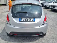 Usata Lancia Ypsilon Gold 69 CV (50 kW) 2014 Utilitaria