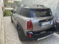 Usata Mini Cooper D Countryman Hype 150 CV (110 kW) 2019 SUV