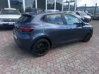 Usata Renault Clio V Techno 91 CV (66 kW) 2022 Nero Berlina