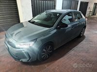 Usata Opel Corsa 75 CV (55 kW) 2024 Grigio Utilitaria