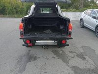 usata Mitsubishi L200 2B Free