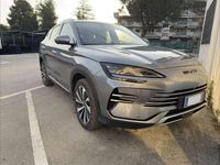 Usata BYD Seal U Comfort 98 CV (72 kW) 2025 Grigio SUV