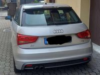 Usata Audi A1 Ambition 122 CV (89 kW) 2011 Berlina