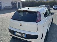 Usata Abarth Punto Evo 163 CV (119 kW) 2011 Utilitaria