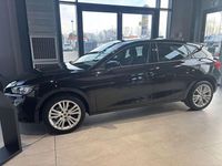 Nuova Seat Leon Business 116 CV (85 kW) 2026 Nero midnight Utilitaria