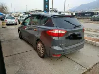 Usata Ford C-MAX Titanium 105 CV (77 kW) 2012 Monovolume