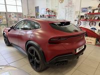 Nuova Ferrari Purosangue 725 CV (533 kW) 2025 Rosso SUV