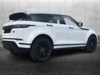 Usata Land Rover Range Rover evoque 204 CV (150 kW) 2025 Bianco SUV
